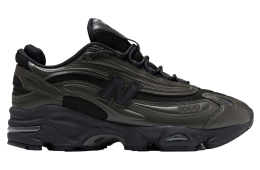 New Balance 1000 Black / Dark Grey