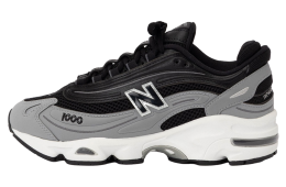 New Balance 1000 Black / Grey