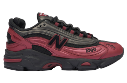 New Balance 1000 Black Ice / Monarch Burgundy