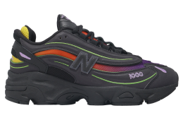 New Balance 1000 Black / Multi