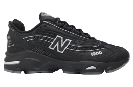 New Balance 1000 Black / Silver