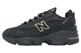 New Balance 1000 Black / White / Cream