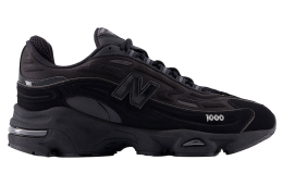 New Balance 1000 Black / White