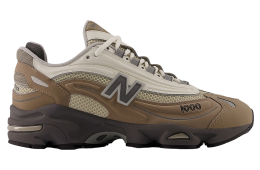 New Balance 1000 Brown / Beige