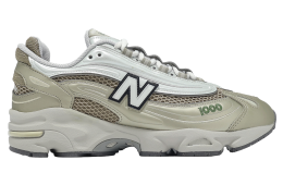 New Balance 1000 Brown / Grey