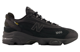 New Balance 1000 Cordura Black