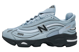 New Balance 1000 Light Blue / Black