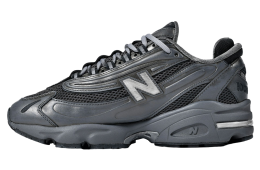 New Balance 1000 Metallic Grey / Black