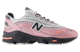 New Balance 1000 Metallic Pink / Black