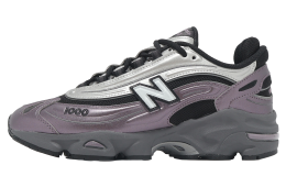 New Balance 1000 Metallic Purple