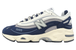 New Balance 1000 Navy / Beige