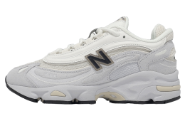 New Balance 1000 Pearl Grey / Black