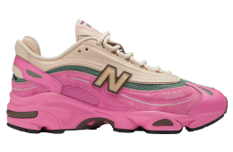 New Balance 1000 Real Pink / Sandstone