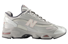 New Balance 1000 Silver Metallic / Rose Sugar