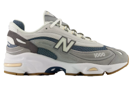 New Balance 1000 Slate Grey / Shadow Blue