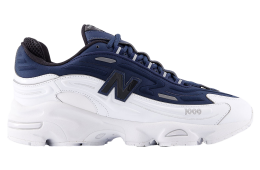 New Balance 1000 White / Navy