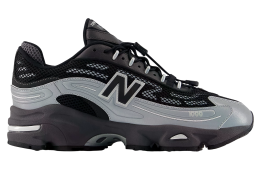 New Balance 1000g Silver Metallic / Black