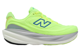 New Balance 1080 V15 2E Wide Afterglow With Blue Bird / Silver Metallic