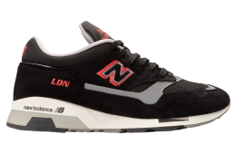 New Balance 1500 2025 London Marathon