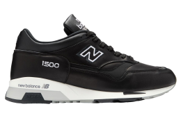 New Balance 1500 Black / White