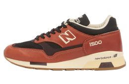 New Balance 1500 Made in England Maple Syrup