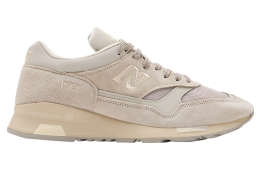 New Balance 1500 Made In England Silver / Birch