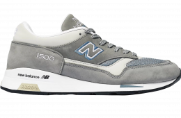 New Balance 1500 Slate Blue