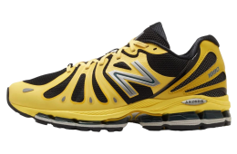 New Balance 1890 Black / Yellow