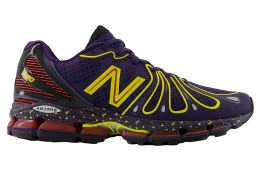 New Balance 1890 Boysenberry / Punch Yellow