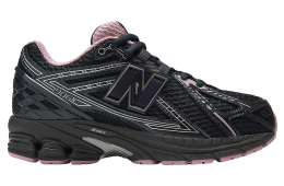 New Balance 1906 GS Phantom / Silver Metalic - Jul 2025