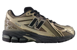 New Balance 1906 GS Mushroom / Black