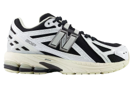 New Balance 1906 GS Dark Silver Metallic / Mint Flash - Jul