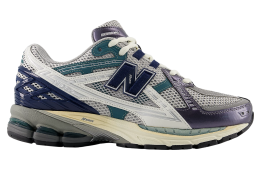 New Balance 1906 Utility Nb Navy / Grey Matter