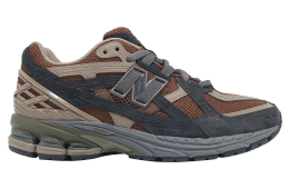 New Balance 1906 Utility Rich Oak / Black