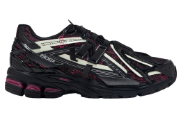 New Balance 1906A Black / Pink