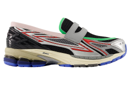 New Balance 1906l Black / Multicolor