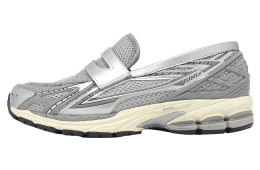 New Balance 1906L Grey / Silver