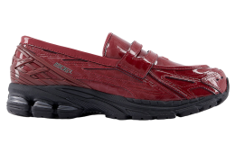 New Balance 1906l Red Croc