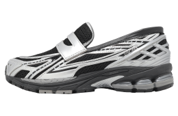 New Balance 1906L Silver / Black