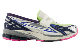 New Balance 1906l White / Neon