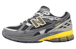 New Balance 1906N Black / Yellow