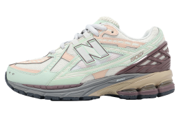 New Balance 1906N Green / Pink