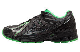 New Balance 1906R Black / Green