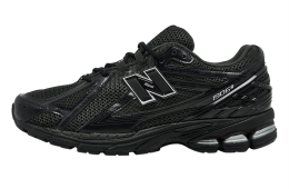 New Balance 1906R Black Metallic