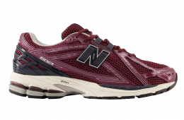 New Balance 1906R Burgundy