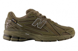 New Balance 1906R Cordura Olive