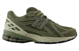 New Balance 1906r Dark Camo