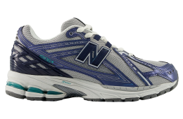 New Balance 1906r Faded Teal / Raincloud