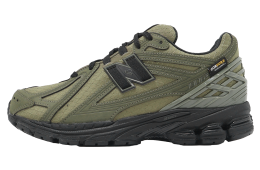 New Balance 1906R Green / Black