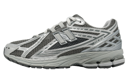 New Balance 1906R Grey / Silver / Silver